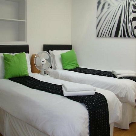 Acorn - Byng Place Apartments Лондон Екстер'єр фото