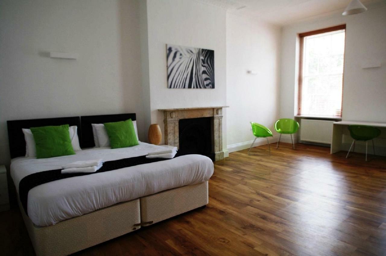 Acorn - Byng Place Apartments Лондон Екстер'єр фото