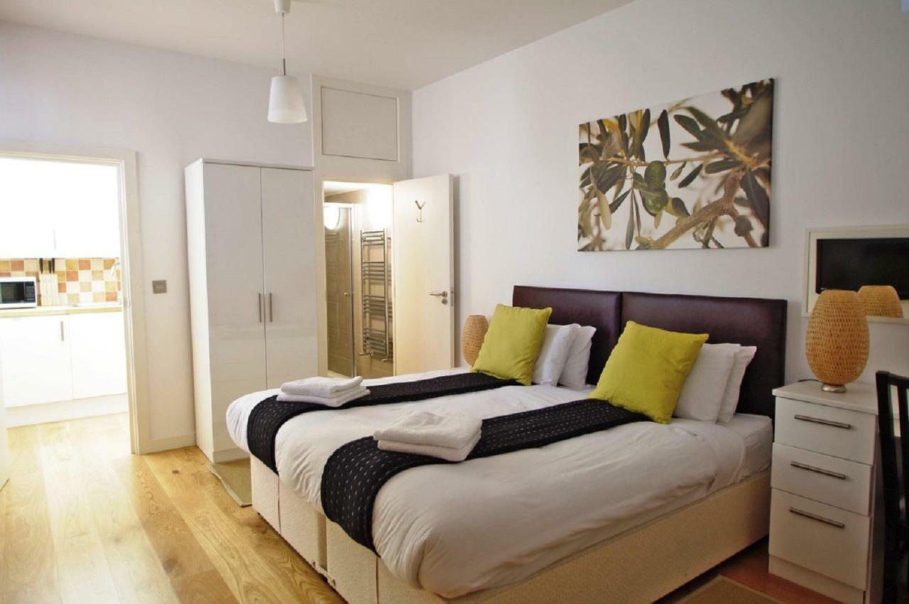 Acorn - Byng Place Apartments Лондон Екстер'єр фото